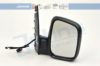 JOHNS 95 62 38-21 Outside Mirror